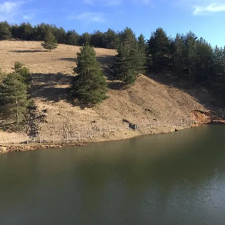 Park Eagle Stone 3* 코프리브시티차