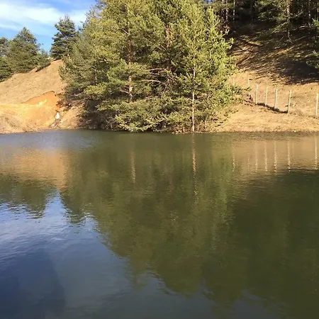 Hotel Park Eagle Stone 3*