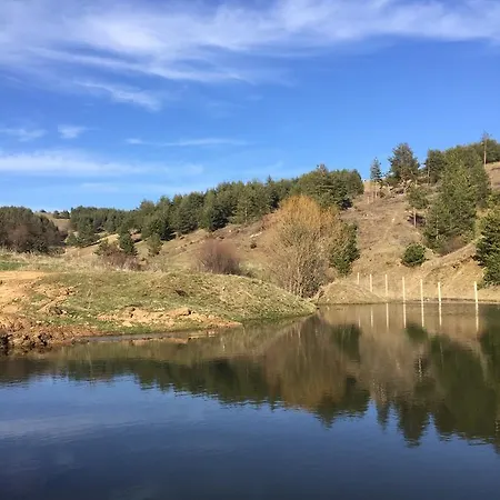 Park Eagle Stone Hotel Koprivshtitsa