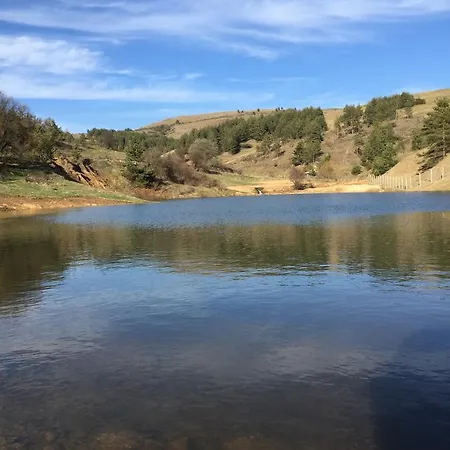 Hotel Park Eagle Stone 3*