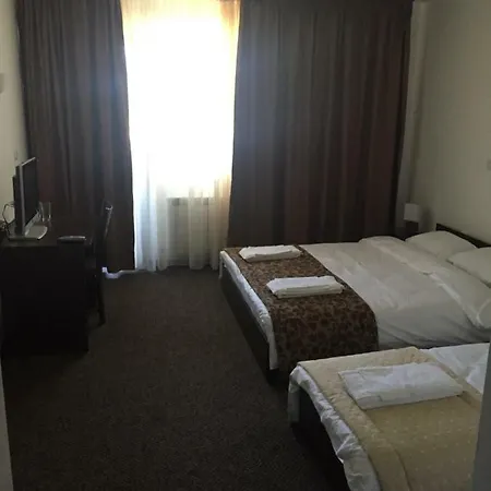 Hotel Park Eagle Stone 3*