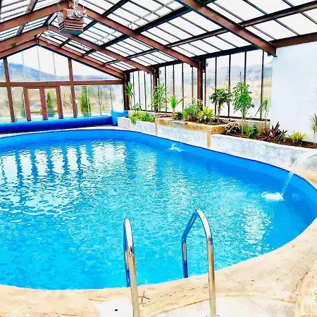 Hotel Park Eagle Stone 3*