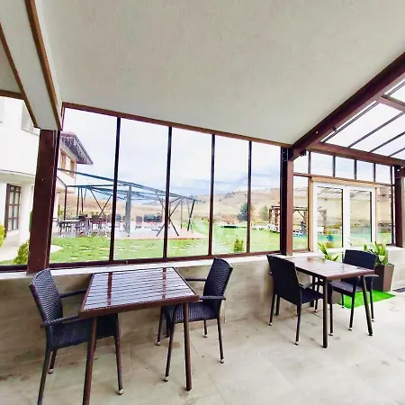 Park Eagle Stone Koprivshtitsa