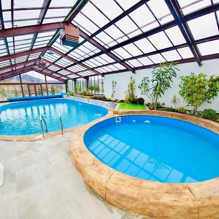 Park Eagle Stone Hotel Koprivshtitsa