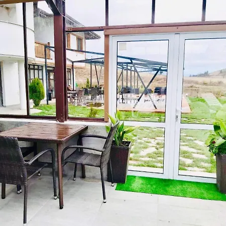 Park Eagle Stone Hotel Koprivshtitsa