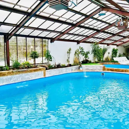 Hotel Park Eagle Stone 3*