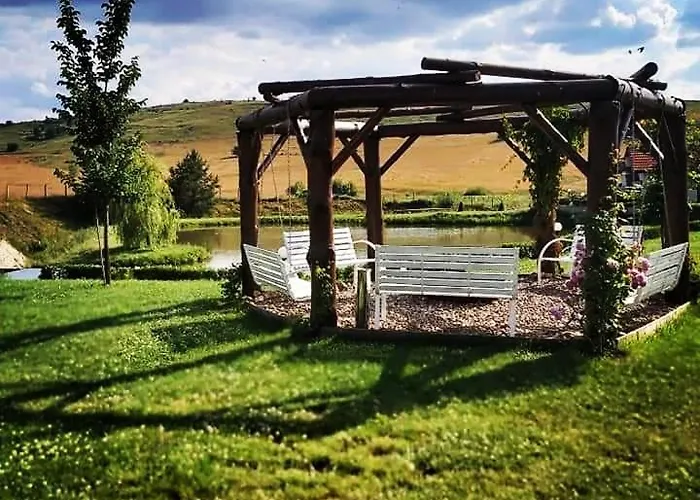 Park Eagle Stone 3* Koprivshtitsa