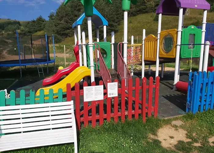 Hotel Park Eagle Stone