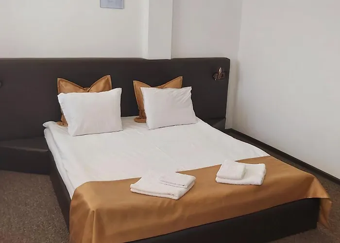 Hotel Park Eagle Stone