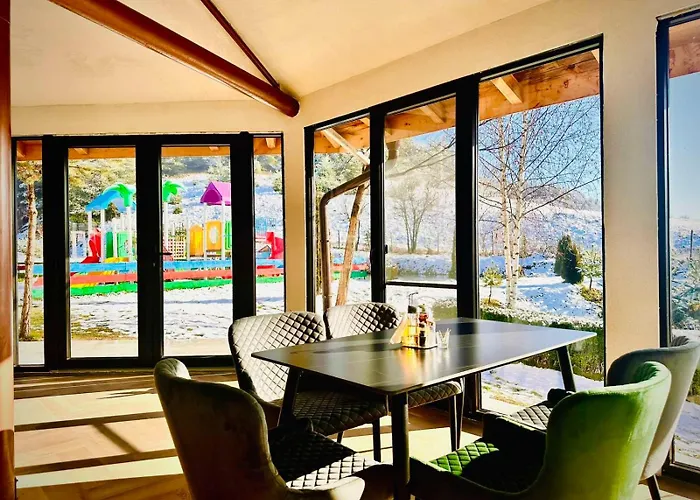 Park Eagle Stone Hotel Koprivshtitsa