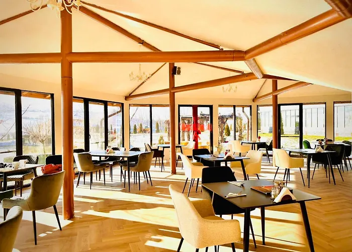 Park Eagle Stone Hotel 3*