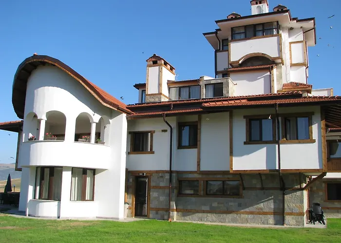 Park Eagle Stone 3* Koprivshtitsa