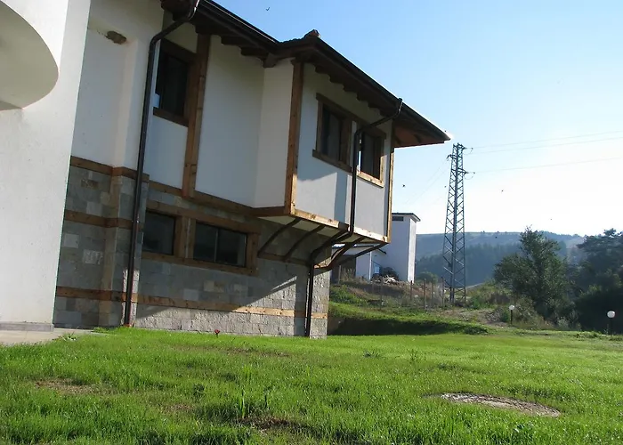 парк-хотел орлов камък Хотел