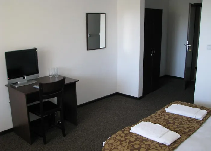 Park Eagle Stone Hotel 3*