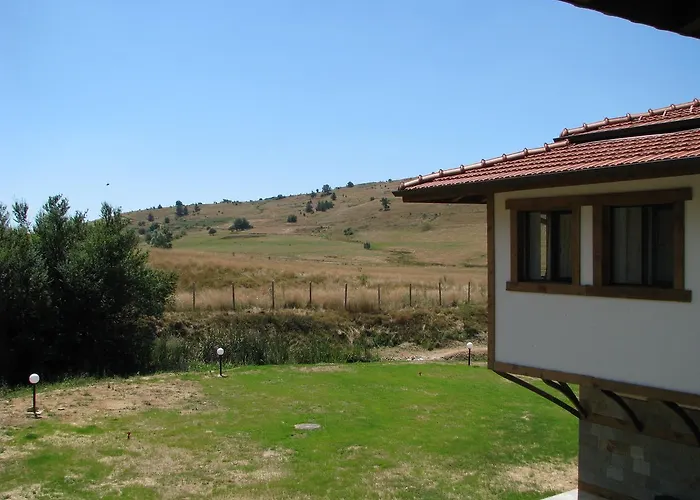 Park Eagle Stone Hotel Koprivshtitsa