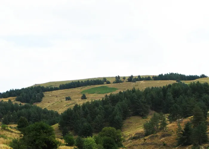 парк-хотел орлов камък 3* Копривщица