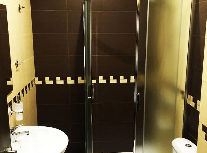 Hotel Park Eagle Stone 3*