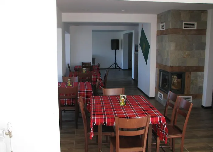 парк-хотел орлов камък 3*