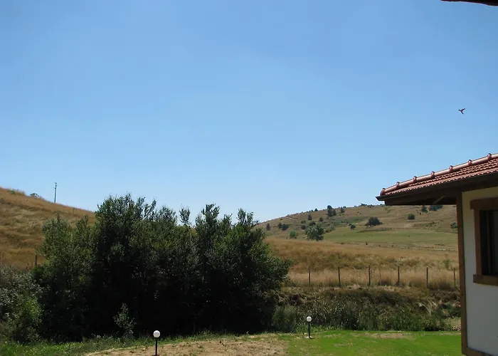 Park Eagle Stone Hotel Koprivshtitsa