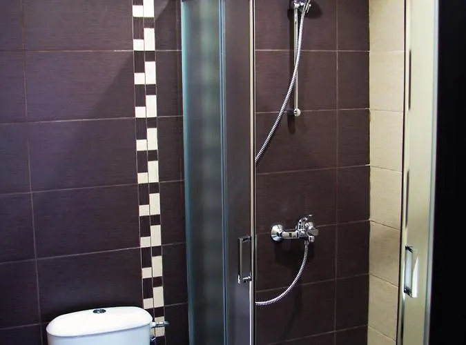 Park Eagle Stone 3* Koprivshtitsa