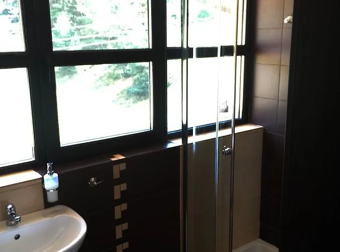 Park Eagle Stone Hotel Koprivshtitsa