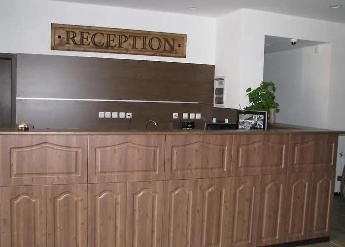 Park Eagle Stone Koprivshtitsa