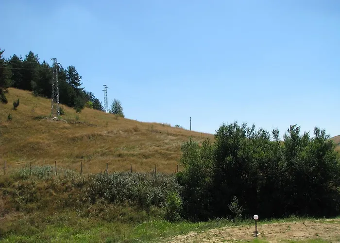 парк-хотел орлов камък