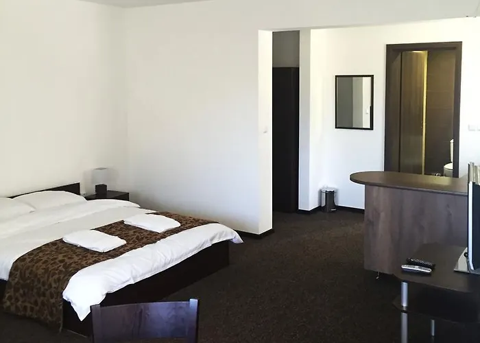 Hotel Park Eagle Stone