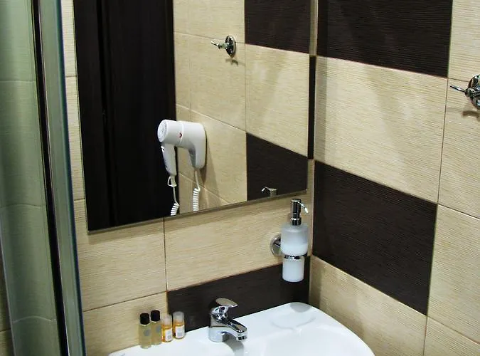 Park Eagle Stone Koprivshtitsa