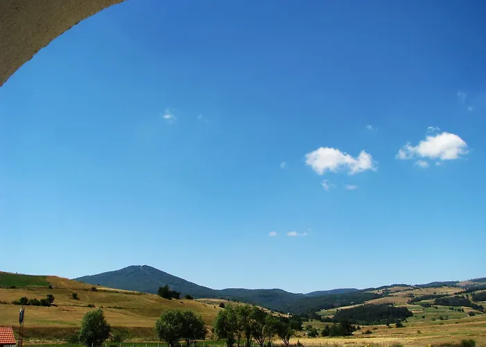 Hotel Park Eagle Stone