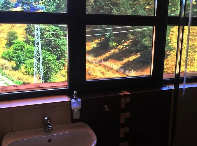 Park Eagle Stone 3* Koprivshtitsa