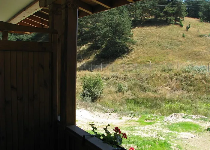 Хотел парк-хотел орлов камък