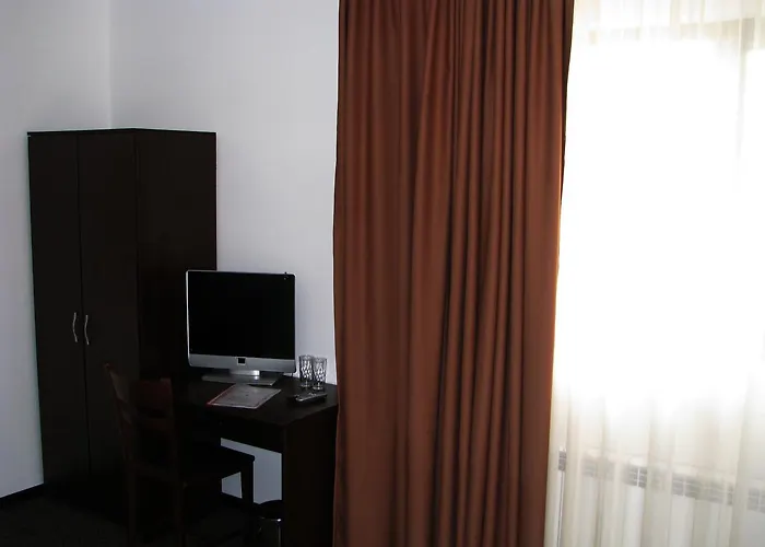 Hotel Park Eagle Stone 3*