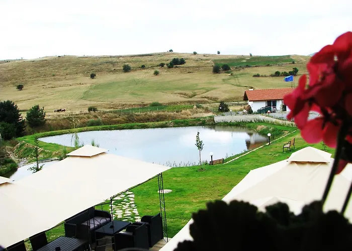 Park Eagle Stone Hotel