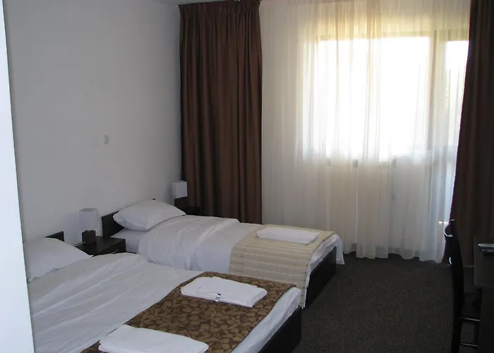 Park Eagle Stone Hotel Koprivshtitsa