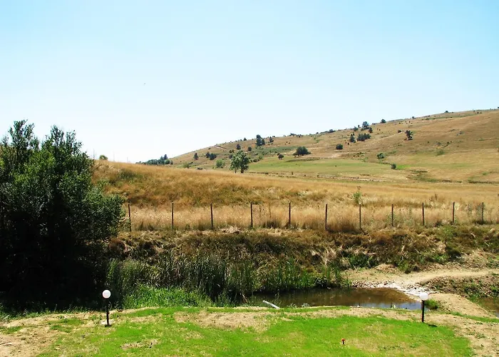 Hotel Park Eagle Stone