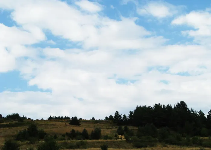 Park Eagle Stone Hotel Koprivshtitsa