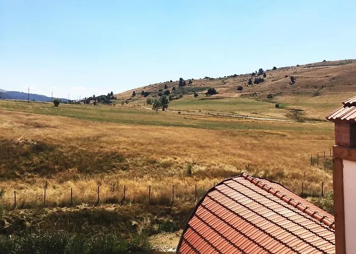 Hotel Park Eagle Stone