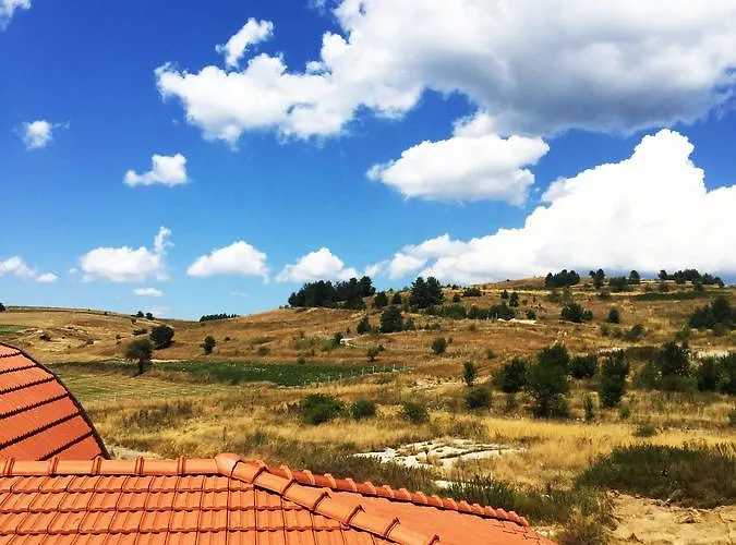 Hotel Park Eagle Stone 3*