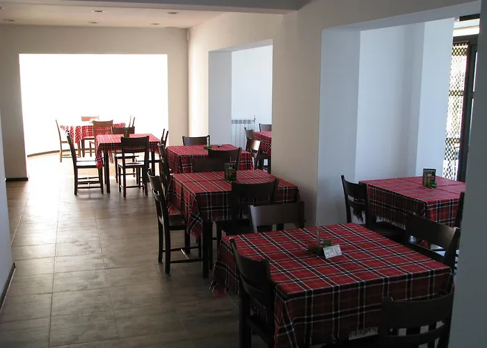 Park Eagle Stone 3* Koprivshtitsa