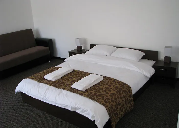 Park Eagle Stone Hotel