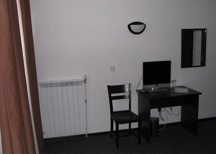 парк-хотел орлов камък 3* Копривщица