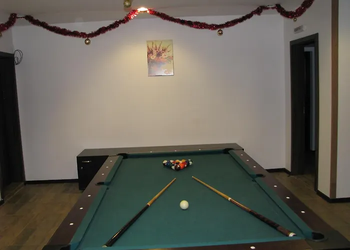 парк-хотел орлов камък 3*