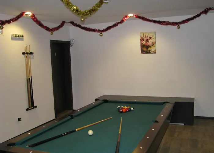 Hotel Park Eagle Stone