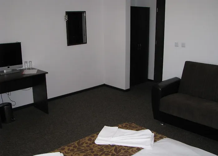 Hotel Park Eagle Stone Koprivshtitsa