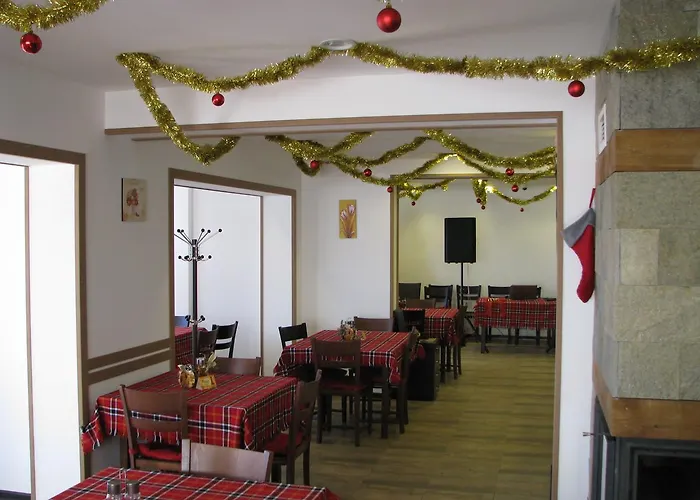 Hotel Park Eagle Stone 3*