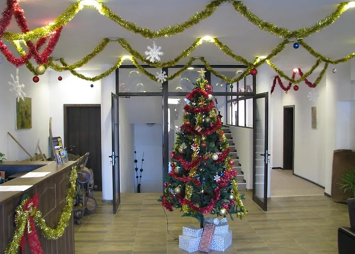 Park Eagle Stone 3* Koprivshtitsa