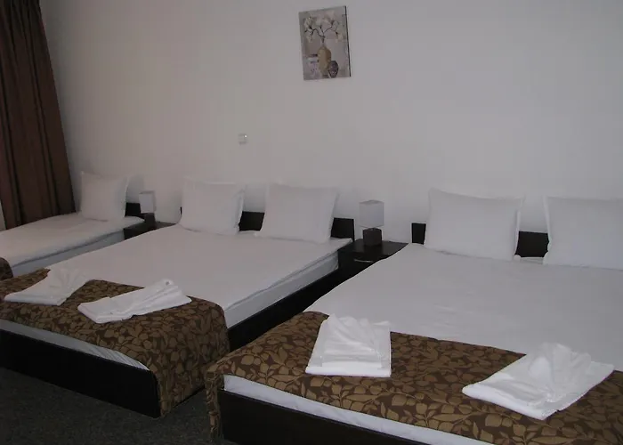 Park Eagle Stone Hotel