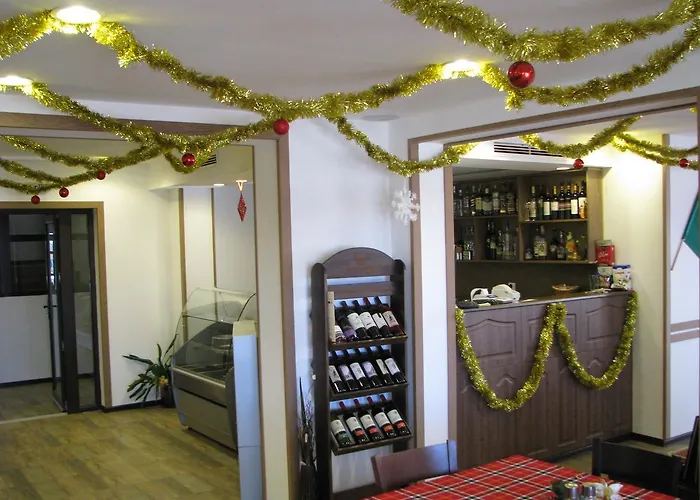 Park Eagle Stone Hotel