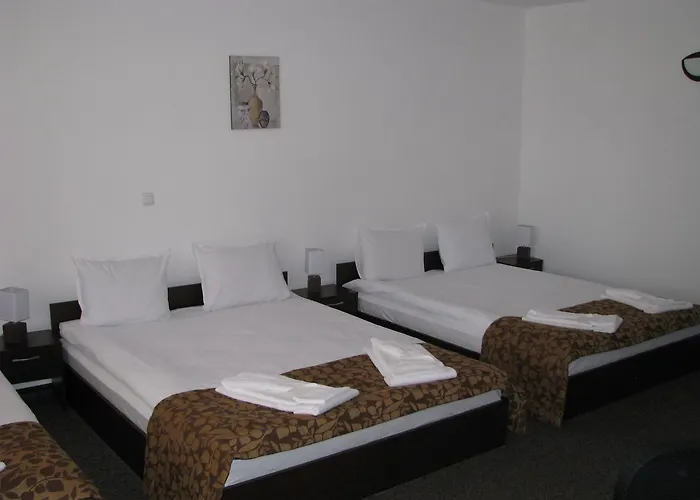 Park Eagle Stone 3* Koprivshtitsa